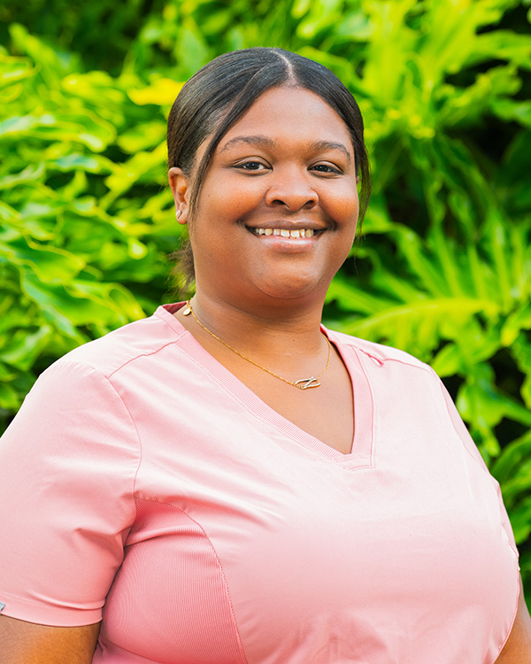 Amanda Wade – Front Office Specialist (GOG)