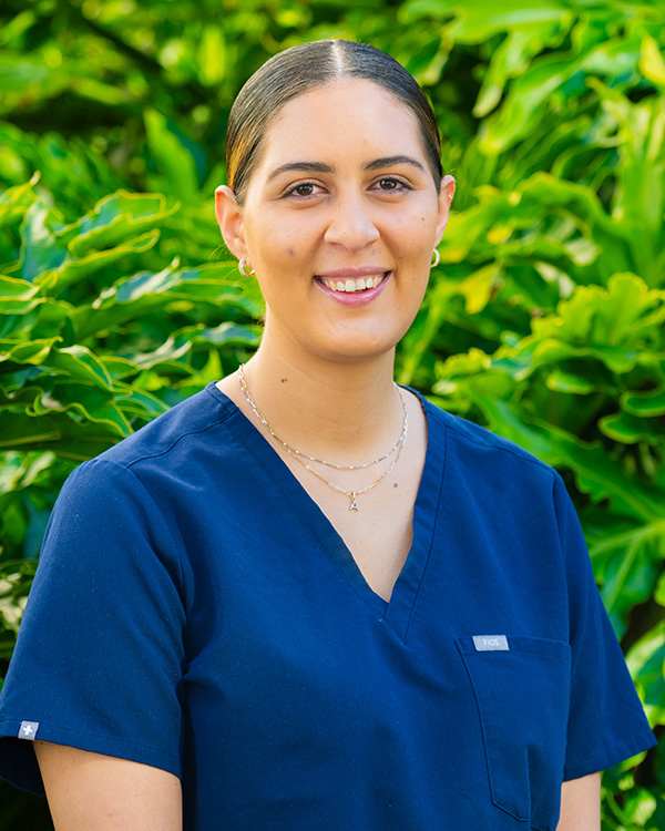 Liann Ammar, MD (WGNF-GOG-LC)
